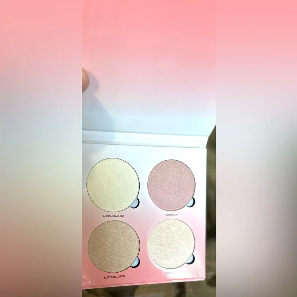 🎸Anastasia🎸🔥Sugar Glow Kit
